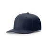Richardson PTS50 Matrix R-Flex Hat - Navy, SM-MD