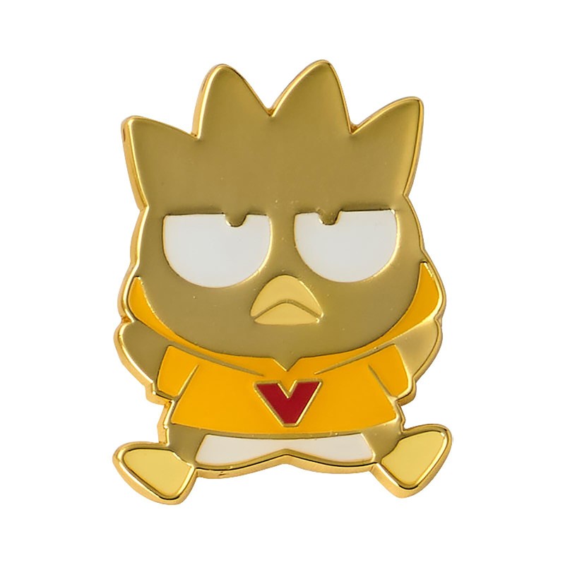 Sanrio Secret Pinz 5th Anniversary Everybody) is Pidanbui 658731