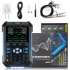 FNIRSI DPOX180H 2 Channels Digital Phosphor Oscilloscope, 2 in 1