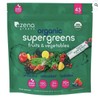 Zena Nutrition Zena Nutrition Super Greens Powder