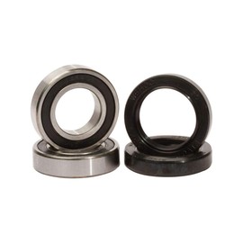 Pivot Works Wheel Bearing Kit PWRWS-H68-000 Compatible With/Replacement For Honda CBR1000RR 2004-2007, CBR600RA ABS 2009-2018, CBR600RR 2003-2018