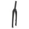 20in Carbon Fiber Front Fork Lightweight High Strength Mountain Bike