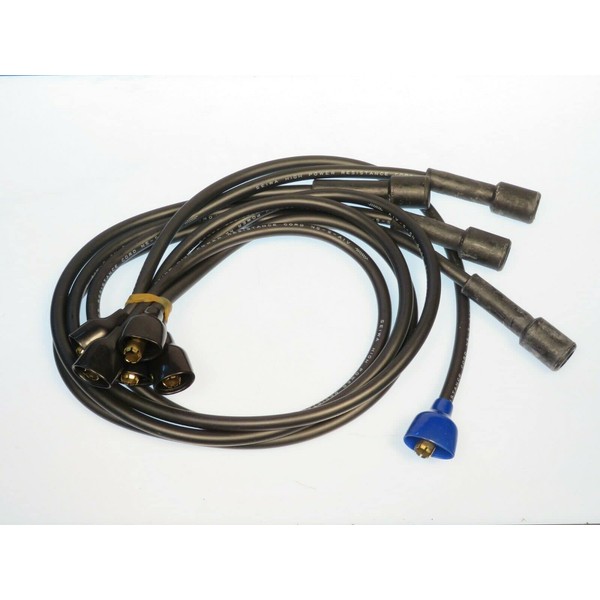 Ignition Wire Set Fits Datsun Compatible with Nissan 200SX 1977-1982