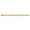 Westcott 10425 Wood Yardstick with Metal Ends, 36-Inch
