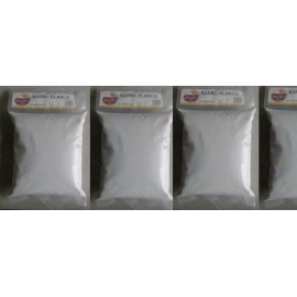 ARCITEC 10 Arcillas Blancas, 1 Kg C/u Facial, Corporal. Envío Gratis