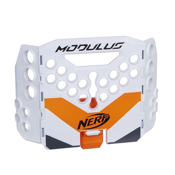Nerf Modulus Storage Shield Accessory