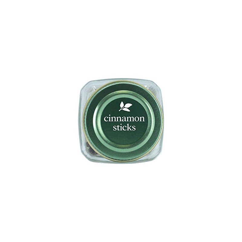 Simply Organic Cinnamon Sticks Certified Organic, 1.13 Oz