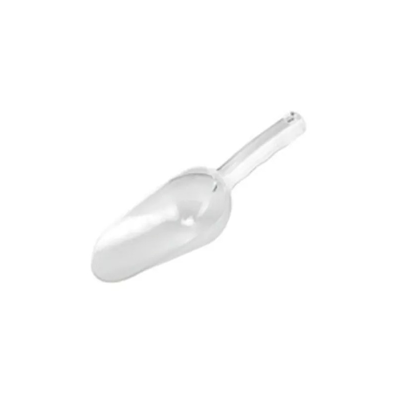 Vencort Pala Chica De Policarbonato Para Hielo Envío Gratis