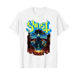 Ghost – Vintage Meliora T-Shirt
