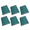 6PCS Fabric Lampshade Modern Simple Fabric Light Lampshade Phnom Penh