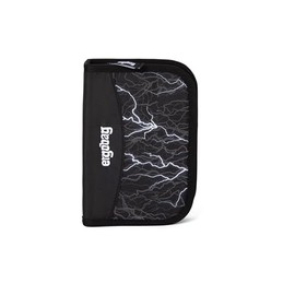 Ergobag - Hard Pencil Case Super ReflectBear Glow, Super reflective bear glow, Modern