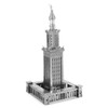 Metal Earth Fascinations ICX026 ICONX 502817 - Lighthouse of Alexandria,