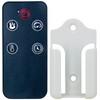 Replacement for Allen+Roth Electric Fireplace Heater Remote Control 2315FM-23-931