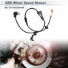 RATCHROLL Rear Right ABS Wheel Speed Sensor for Honda HR-V