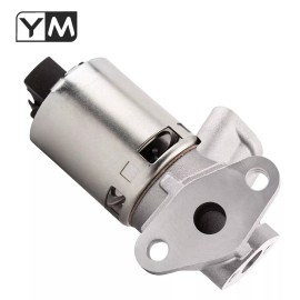 Unbranded EGR Valve Emissions For Chrysler 200 300 Sebring Dodge Charger Avenger Magnum