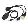 8.70 Diagnostic USB Cable Kit High Speed Transmission Replacement for