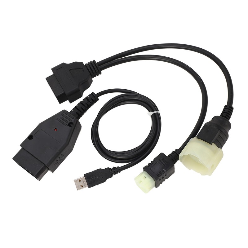 8.70 Diagnostic USB Cable Kit High Speed Transmission Replacement for