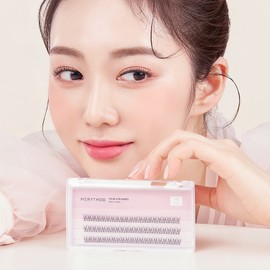 MERYTHOD False Eyelash - Type A, 9mm