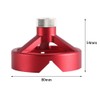 Positioning Kit, Self Centering Drill Bit Guide Jig, 6//7/8/9/10mm Centering