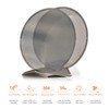 ameuus Stainless Steel Metal Reusable Filters - made for the