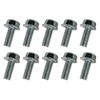 A.A Spindle Bolt Kit Replacement for Cub Cadet, MTD, Troy-Bilt