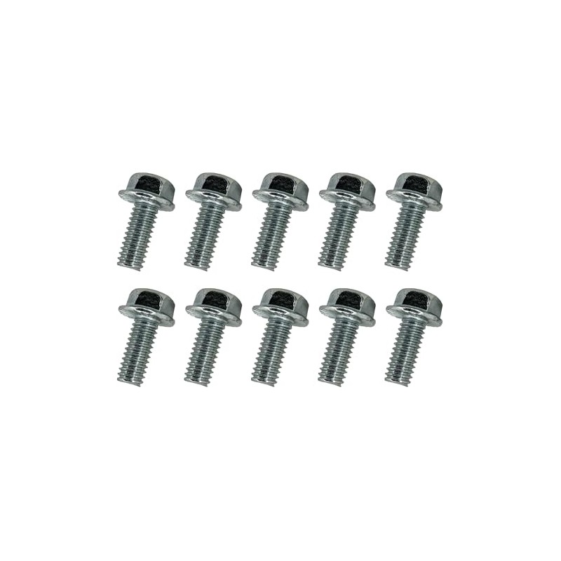 A.A Spindle Bolt Kit Replacement for Cub Cadet, MTD, Troy-Bilt