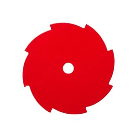 Oregon 295503-0 1.4 x 255mm One-For-All 8 Tooth Brush Cutters for Stihl, Husqvarna, Mitox, Echo, Kawasaki and Other Brands