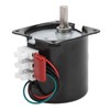 AC Synchronous Motor 14W Permanent Magnet 2Way High Torsion Central