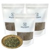Hello Green Banana Leaf Pills 300gX3 (Pack) Total 900g / 헬로우그린 바나바잎환 300gX3(팩) 총900g