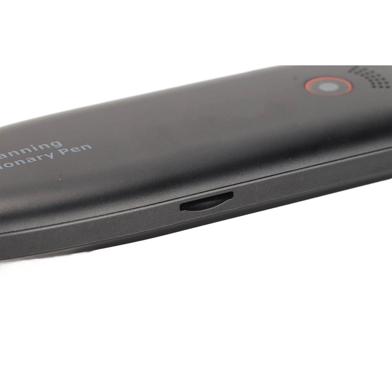 Translation Pen Touch Screen Portable Scanning 112 Language Reading Translator