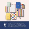 Busy B Diary - A5 Mid-Year Academic Diary - Busy