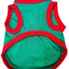 MAYPET Camiseta de México para Mascota Perro Talla Mediana Razas