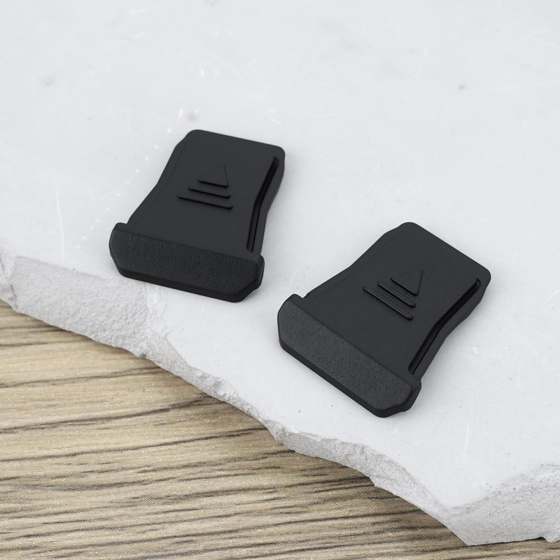 SING F LTD 4Pcs Hot Shoe Cover Cap Protector Compatible