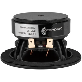 [Genuine National] Dayton Audio RS100-8 10cm Full Range 8Ω DASPFR006