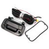 Unbranded Tailgate Handle Rear View Back up Camera for Ford