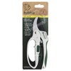 Bulldog BD31303 Premier Ratchet Pruners, Silver