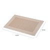 Heidi Table Mats Place Mats Place Mats Rectangular Table Set
