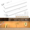 Under-Unit Light Kitchen LED, 30 cm x 3 Pieces LED
