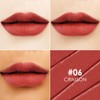 FOCALLURE Ultra Chic Matte Lipstick,Rich Vitamin E Lip Crayon,Lightweight Matte