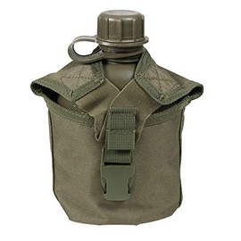 Rothco Molle Compatible 1 Quart Canteen Cover
