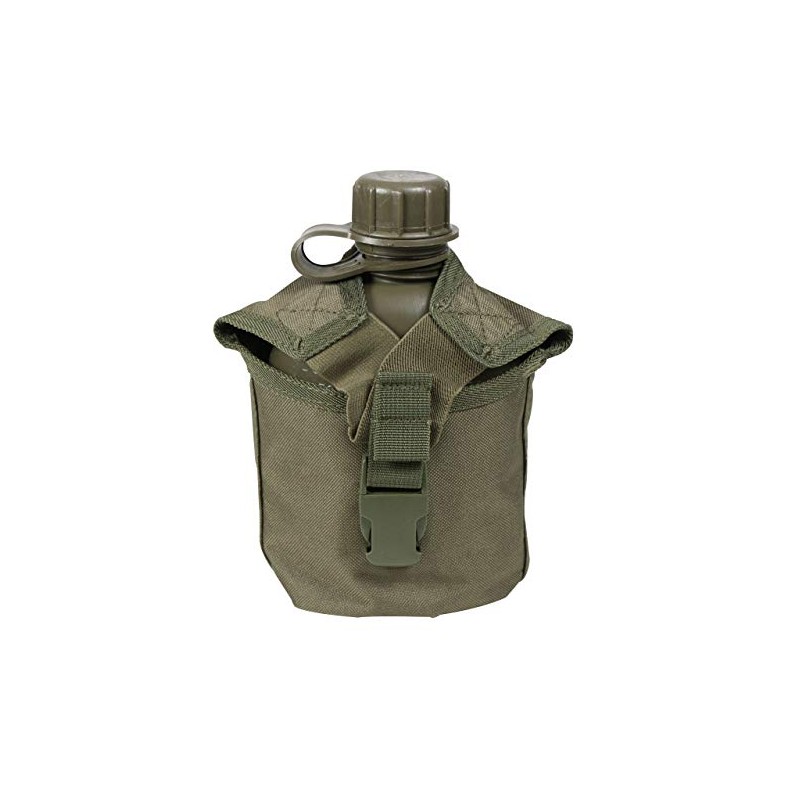 Rothco Molle Compatible 1 Quart Canteen Cover