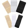 6 Pcs Extensor de Brasier para Mujer, Extensores de Correa