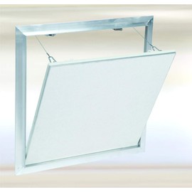 16"X 16" Access Panel with 1/2" Drywall Inlay - F2