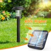 ALEPOD Solar Pathway Lights Outdoor - 8 Pack Solar Powered
