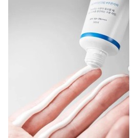 Round Lab Birch Moisturizing Sunscreen 50ml Calmante Hidratante Piel Sensible