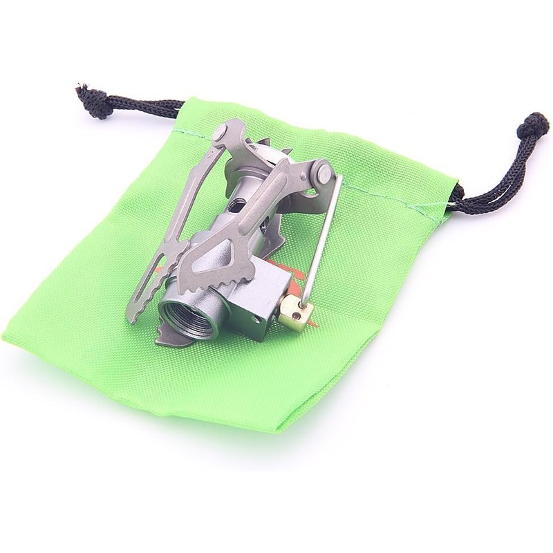 BRS 3000T Stove Solohike Camping Stove