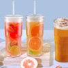 Glass Cups