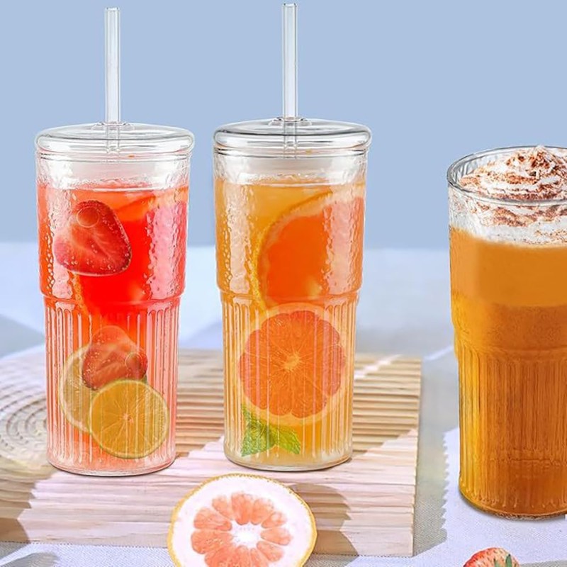 Glass Cups