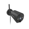 SecuFirst 2K Additional Camera for Security Cameras Outdoor Set (CWL401S,