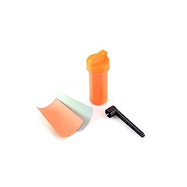 SereneLife SUP Stand Up Paddle-Board Patch Repair Kit(for SereneLife Model: SLSUPB135)